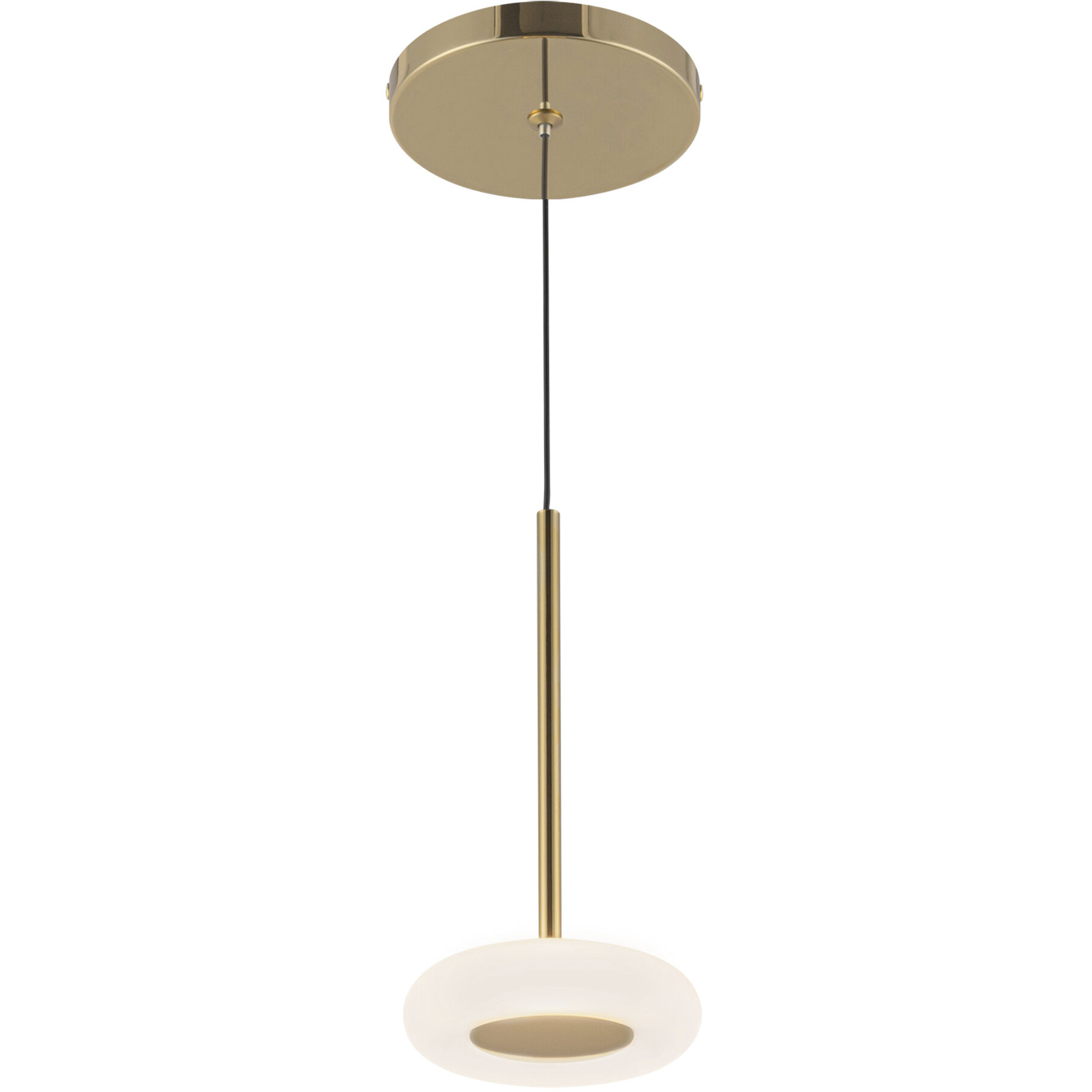 Stephord 4.00 inch Pendant