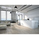 Chroma LED 8.88 inch Black Pendant Ceiling Light