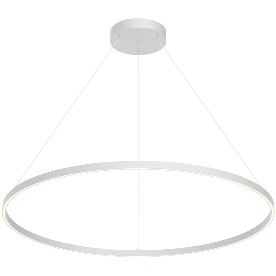 Cerchio 47.25 inch Pendant