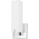 Stratford 1 Light 2.75 inch Wall Sconce