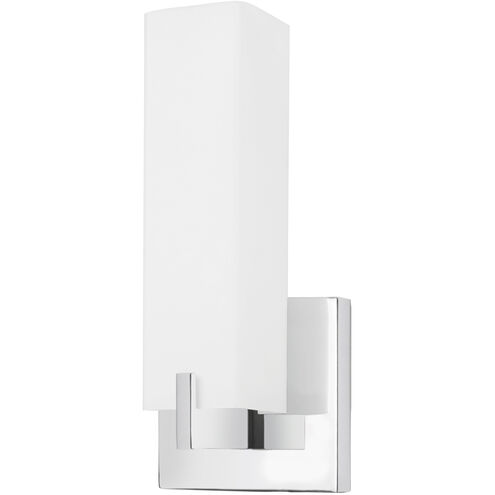 Stratford Wall Sconce Wall Light in Chrome