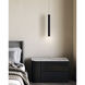 Mason LED 1.63 inch Urban Bronze Pendant Ceiling Light