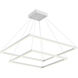 Piazza 31.50 inch Chandelier
