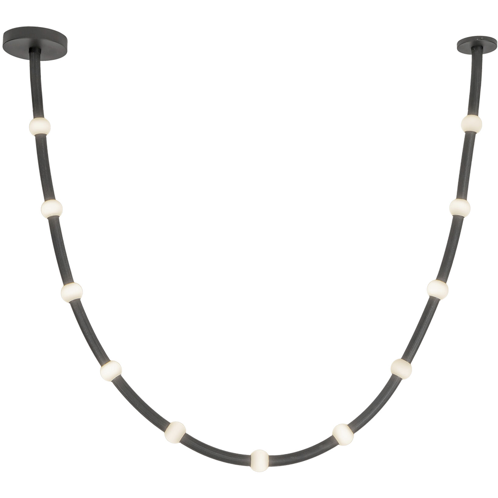 Corda Pendant Ceiling Light