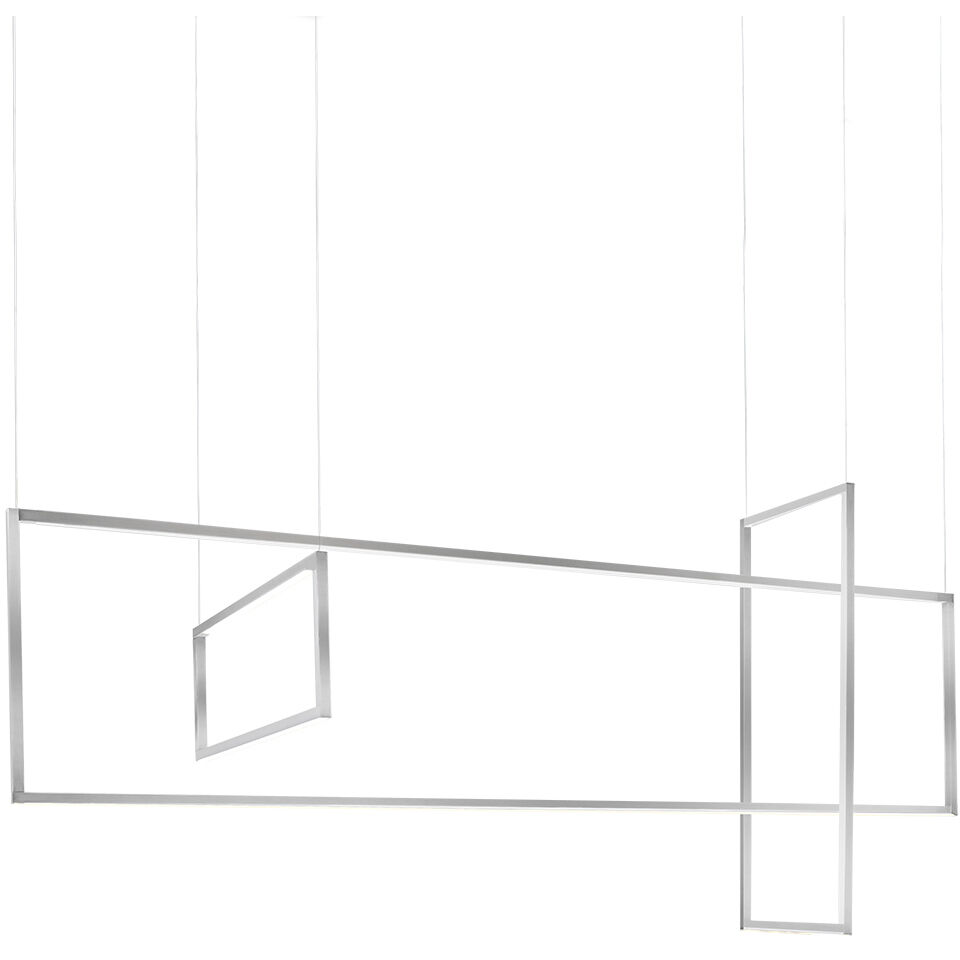 Arkell 1 Light 19.00 inch Pendant