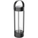 Suara 120 3.00 watt Black Exterior Lamp