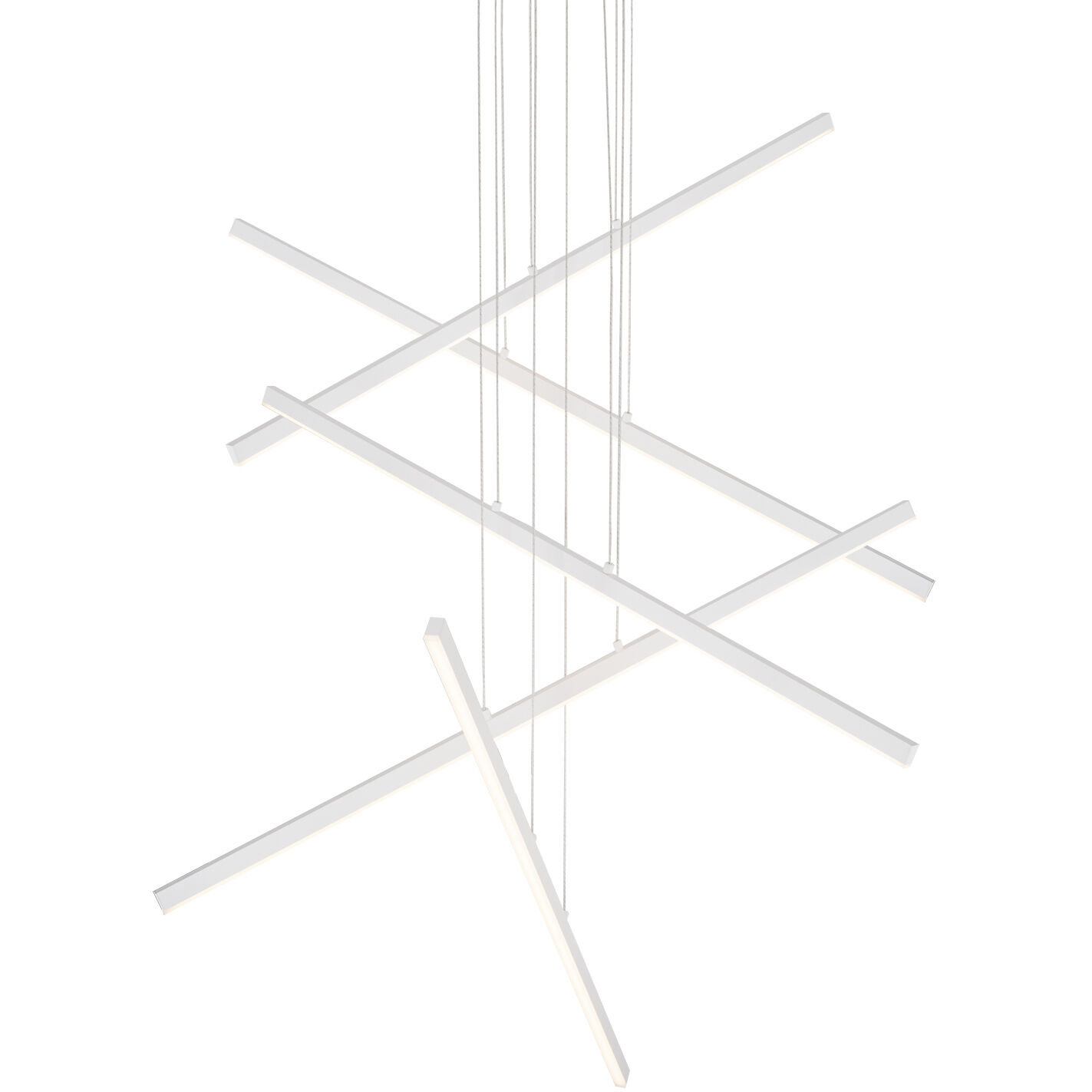 Vega 1 Light 0.75 inch Pendant