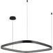 Yukon Pendant Ceiling Light in Urban Bronze