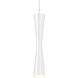 Robson 1 Light 2.38 inch Pendant