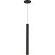 Mason LED 1.63 inch Urban Bronze Pendant Ceiling Light