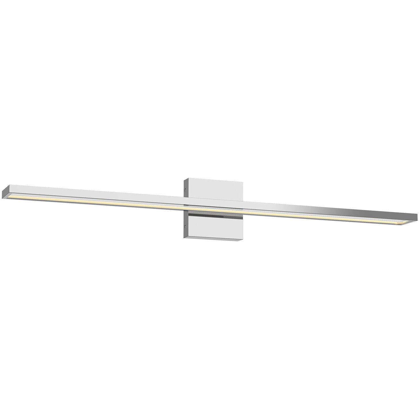 Brio 36.50 inch Bathroom Vanity Light