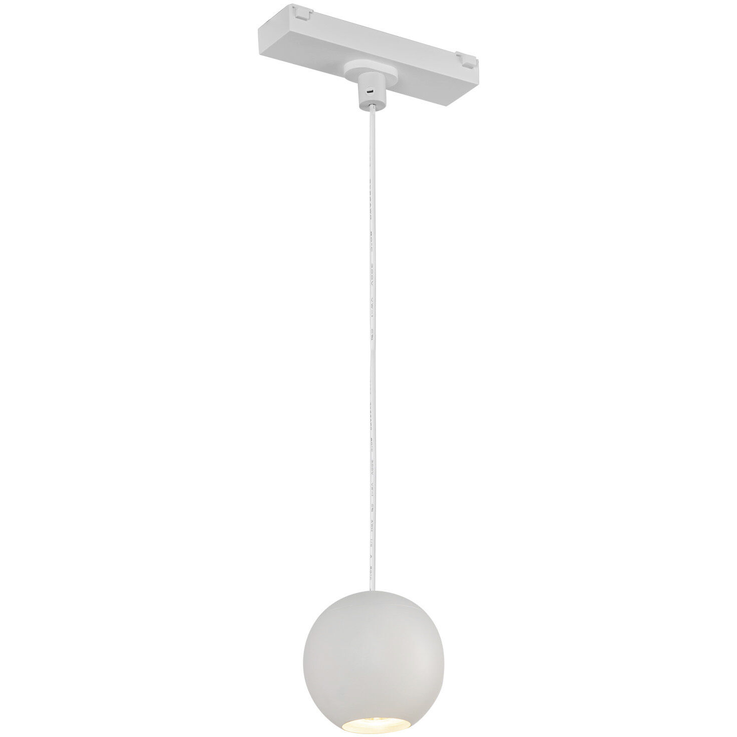 Faria 2.75 inch Track Lighting