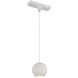 Faria 2.75 inch Track Lighting