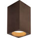 Bosco 5.00 inch Flush Mount