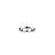 Belle LED 20 inch Chrome Multi Light Pendant Ceiling Light