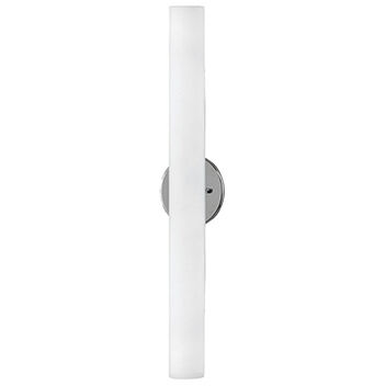 Bute Wall Sconce Wall Light in Brushed Nickel
