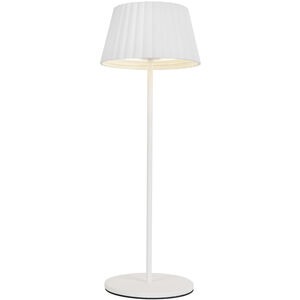 Dario 5.38 inch Table Lamp