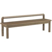 Outdoor Benches