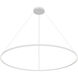 Cerchio 70.88 inch Pendant