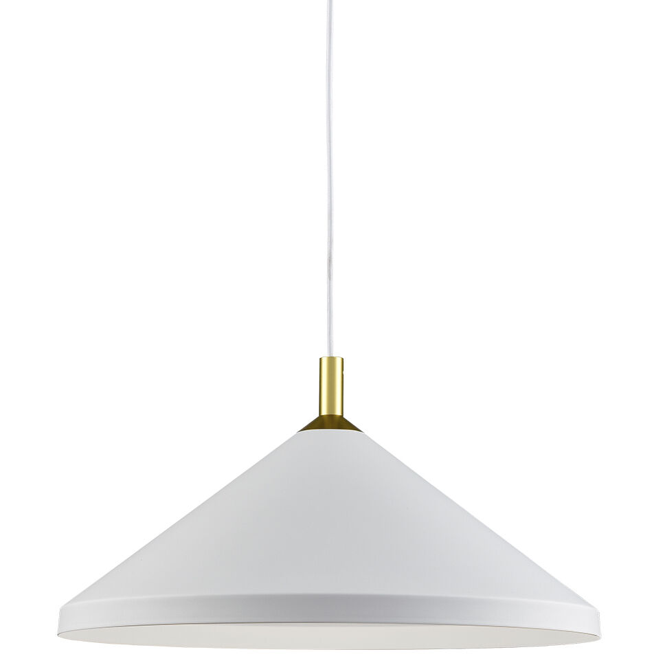 Dorothy 1 Light 18.00 inch Pendant