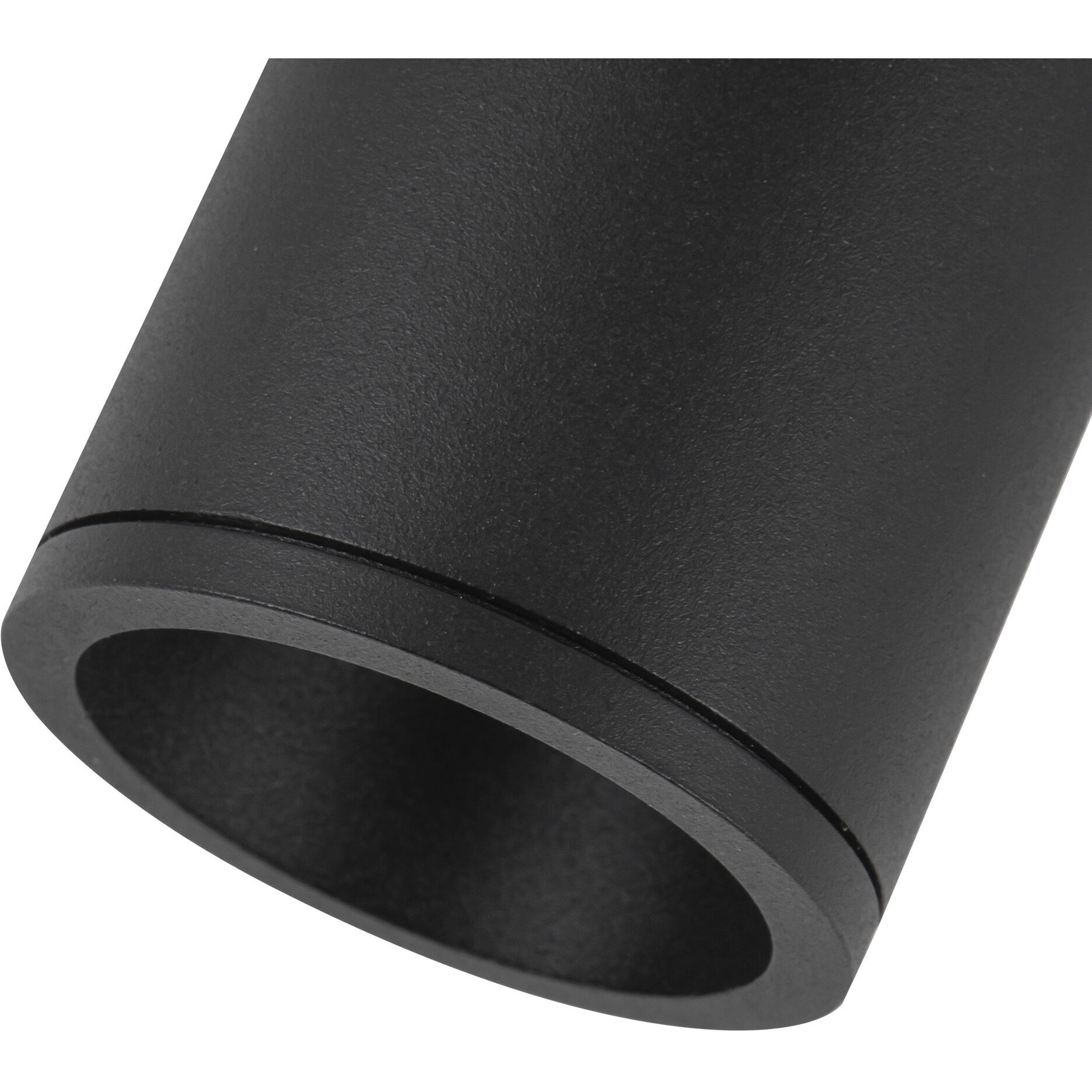 Lorna LED 4.38 inch Black Ceiling Mount Ceiling Light