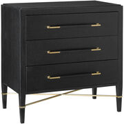 Dressers & Chests