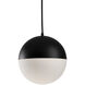 Monae 10.00 inch Pendant