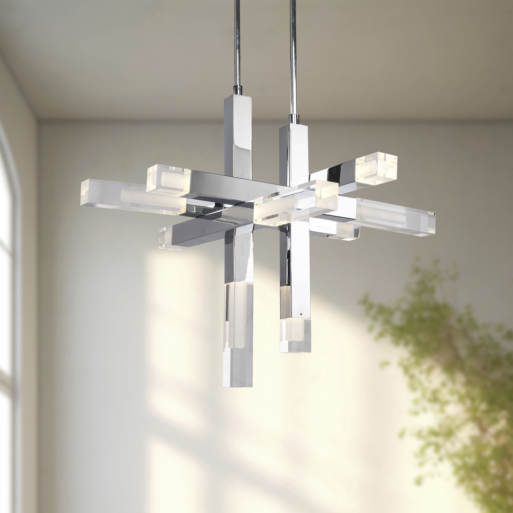 Martelo Pendant Ceiling Light