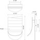 Sonder Wall Sconce Wall Light