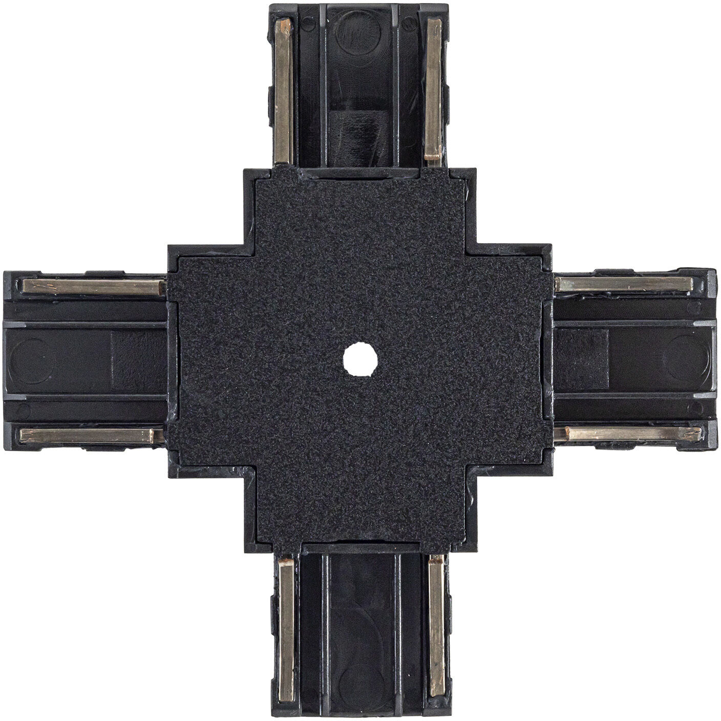 Trilo Track Black Trilo Track Connector