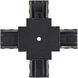 Trilo Track Black Trilo Track Connector