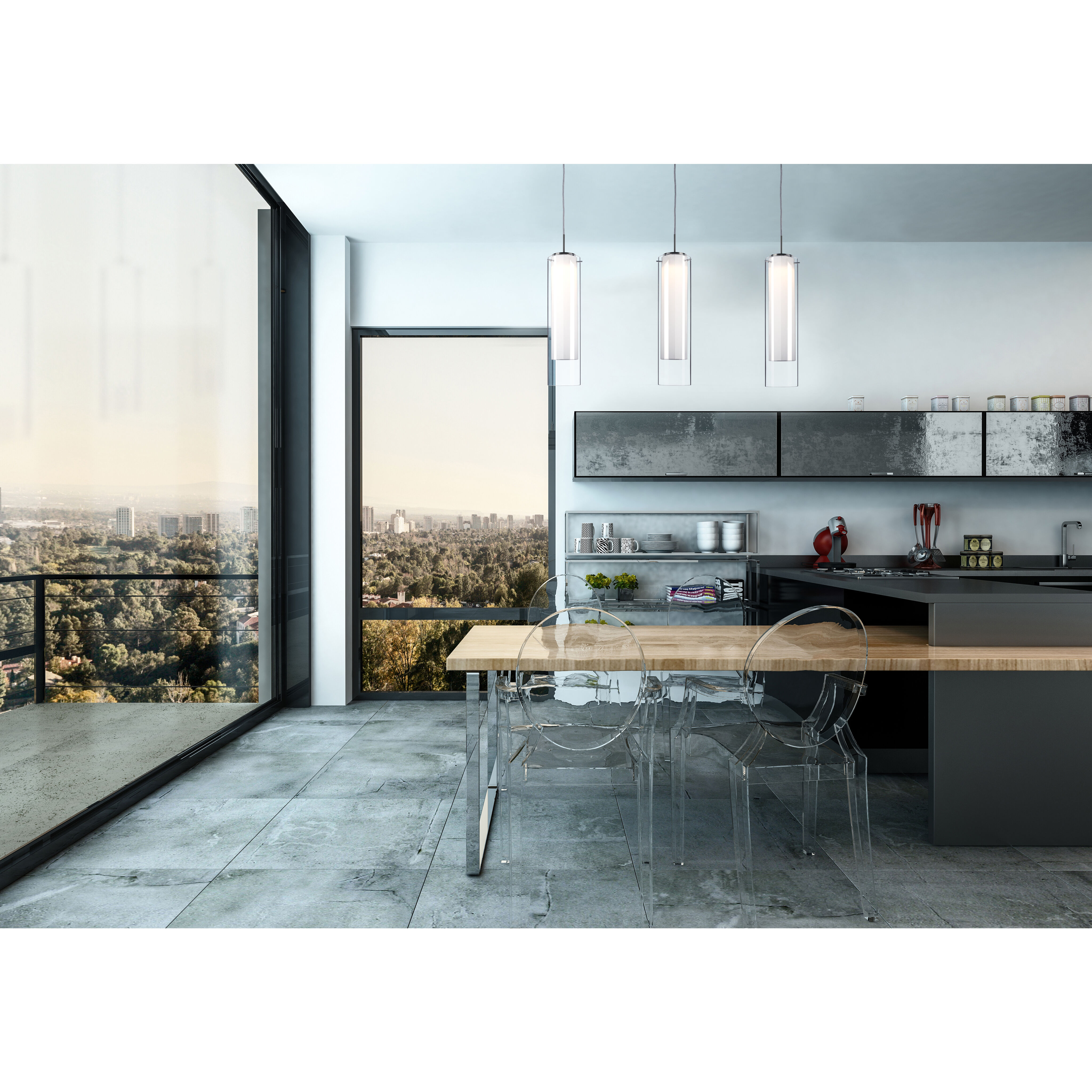 Verona Pendant Ceiling Light