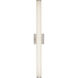 Rico 2.5 inch Brushed Nickel ADA Wall Sconce Wall Light