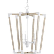 Foyer Pendants