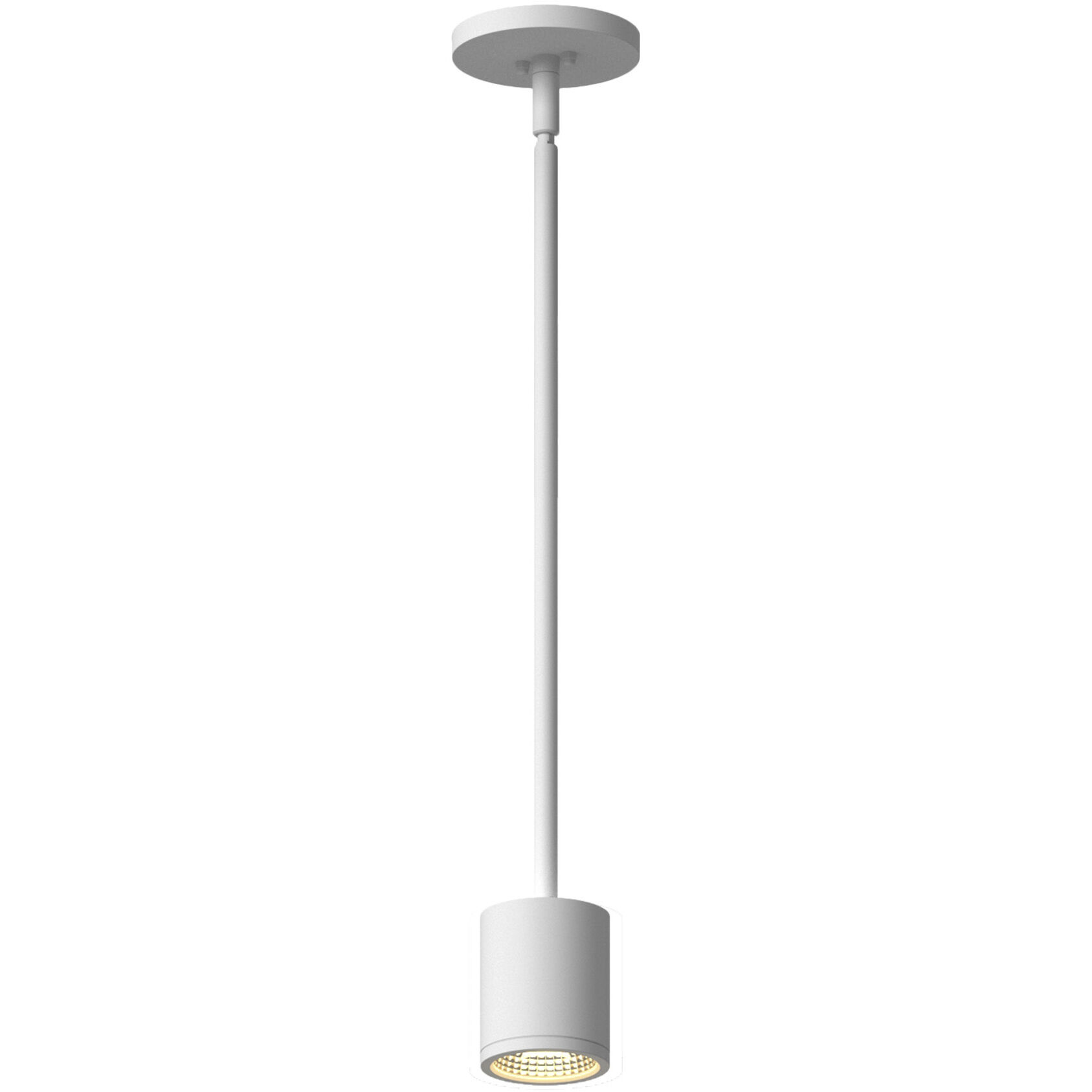 Nordic 2.63 inch Outdoor Pendant/Chandelier