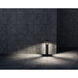 Sonoma 120-277V 24.00 watt Black Bollard