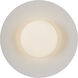 Cruz 15.00 inch Flush Mount