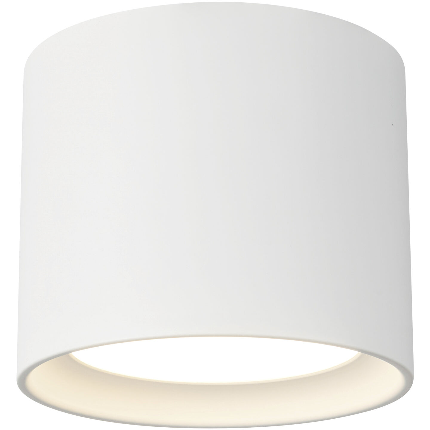 Uma 7.25 inch Semi-Flush Mount