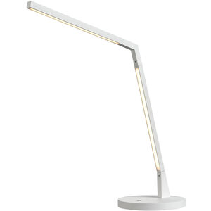 Miter 1 Light 6.00 inch Table Lamp