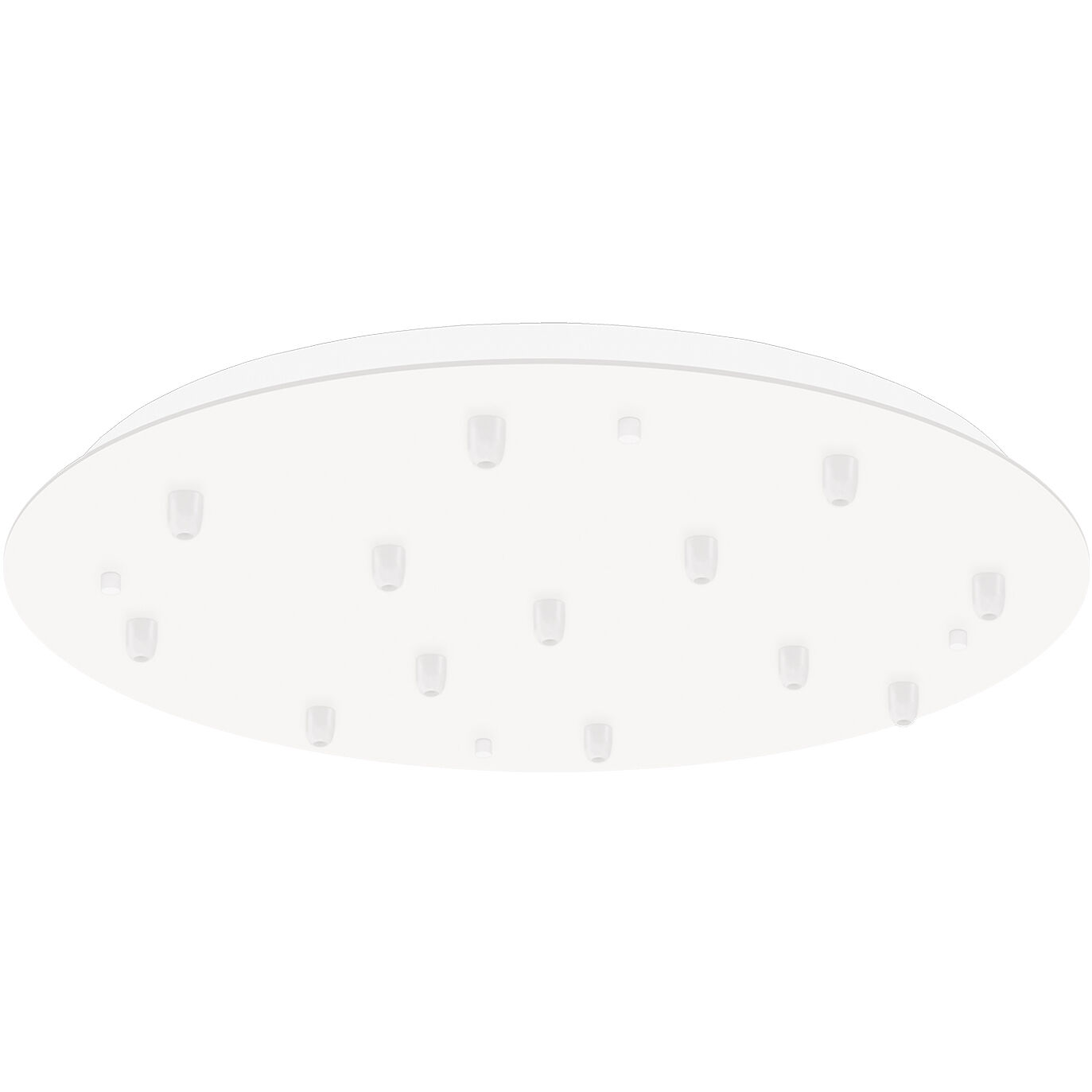 Canopy 1 Light 23.63 inch Lighting Accessory