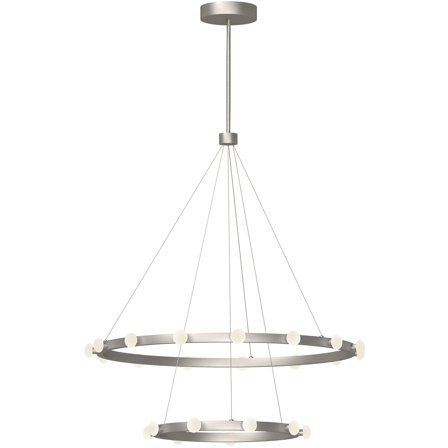 Kuzco sales lighting chandelier