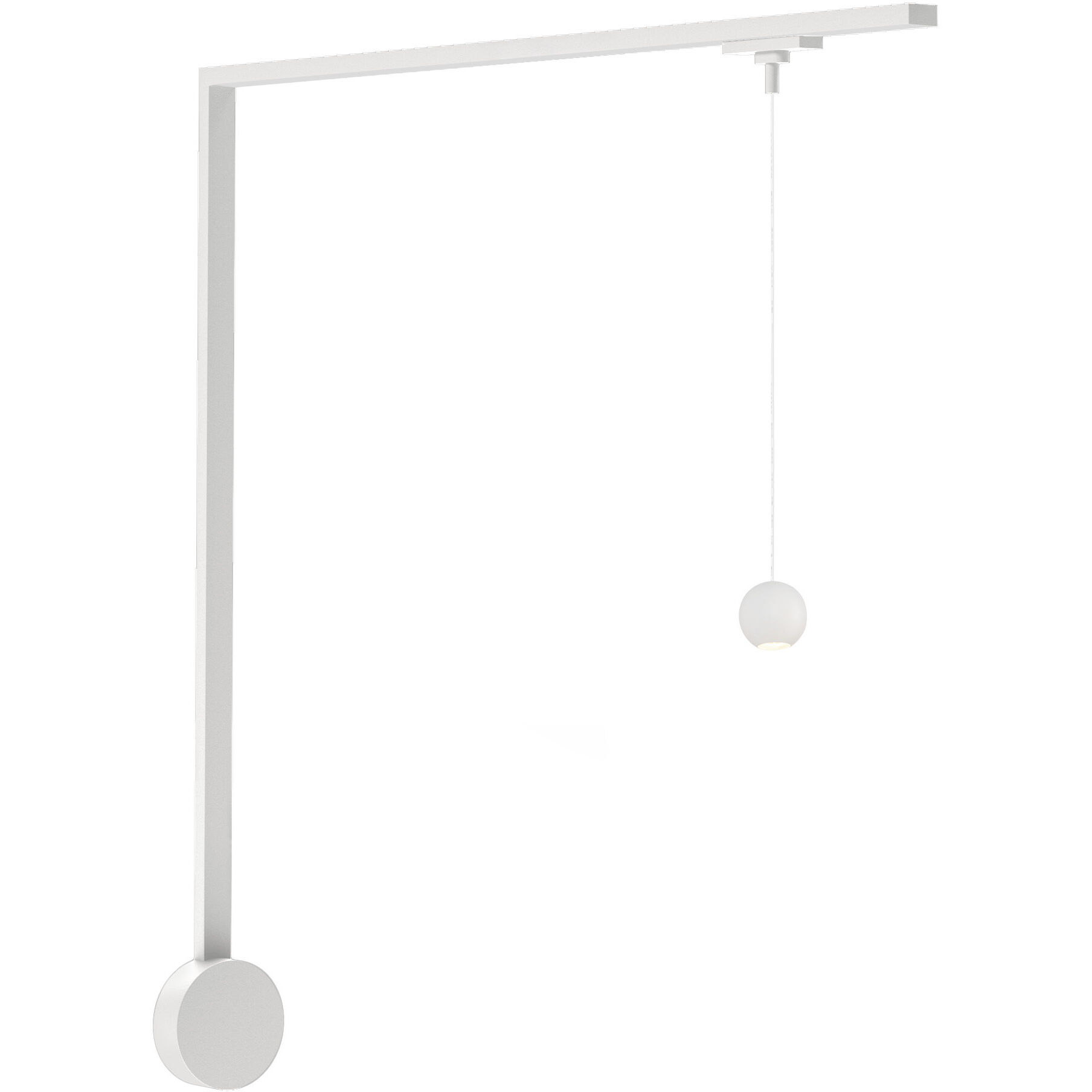 Faria 2.75 inch Track Lighting