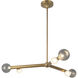 Reese 41.00 inch Chandelier