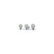 Signature LED 23 inch Chrome Vanity Light Wall Light
