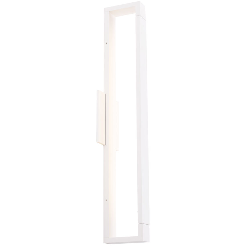 Swivel Wall Sconce Wall Light in White
