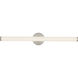 Tectra 1.88 inch Wall Sconce