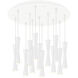Robson 23.63 inch Pendant