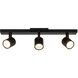 Arnold 120-277 Black Track Light Ceiling Light