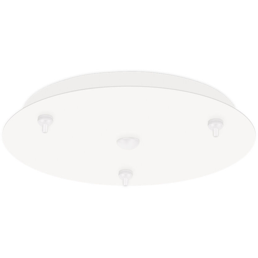 Canopy 1 Light 11.00 inch Lighting Accessory