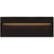 Casa Wall Sconce Wall Light in Black